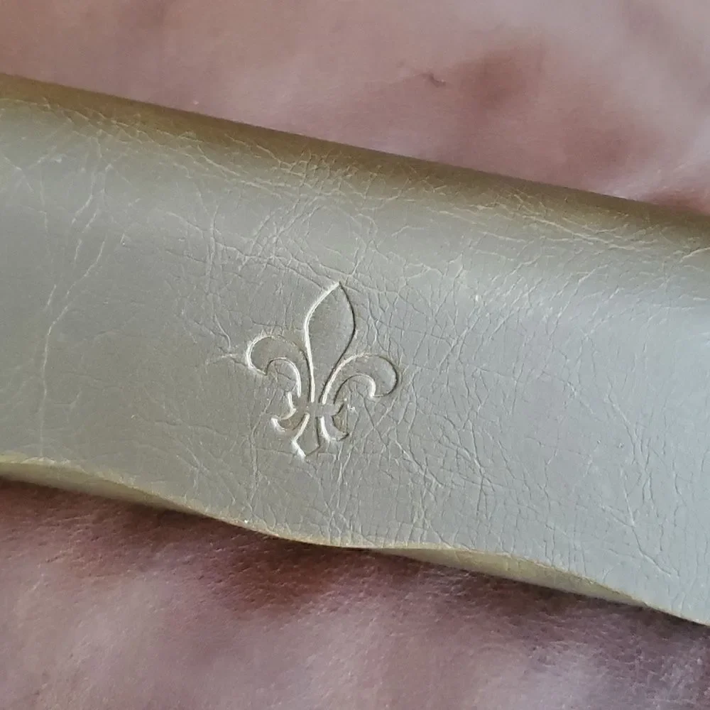 Seraphin | Glasses Case and Cloth